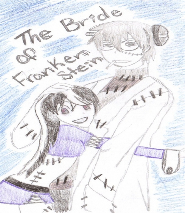 Bride of Franken Stein