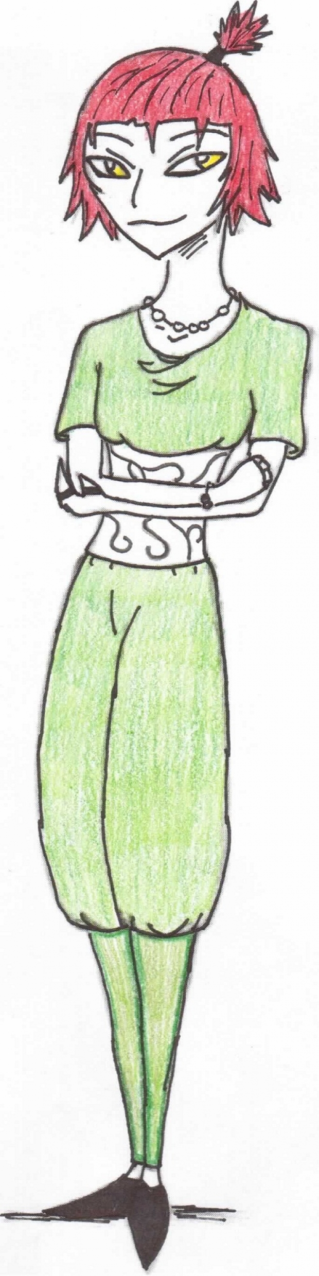 Elpho [The Echo Effect ]