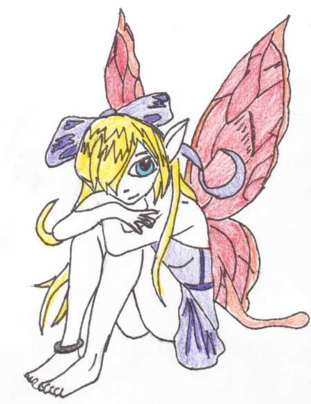 Fairy Me