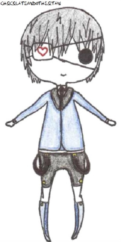 Ciel [chibi] Phantomhive