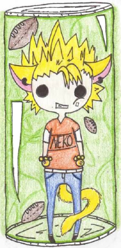 Hiruma [neko] Yoichi