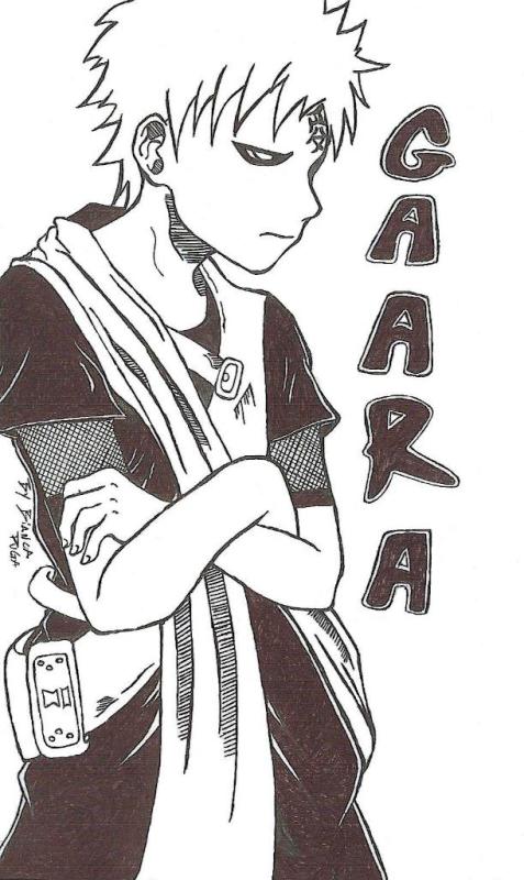 Gaara