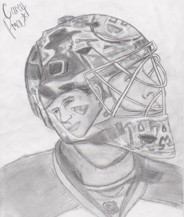 Carey Price
