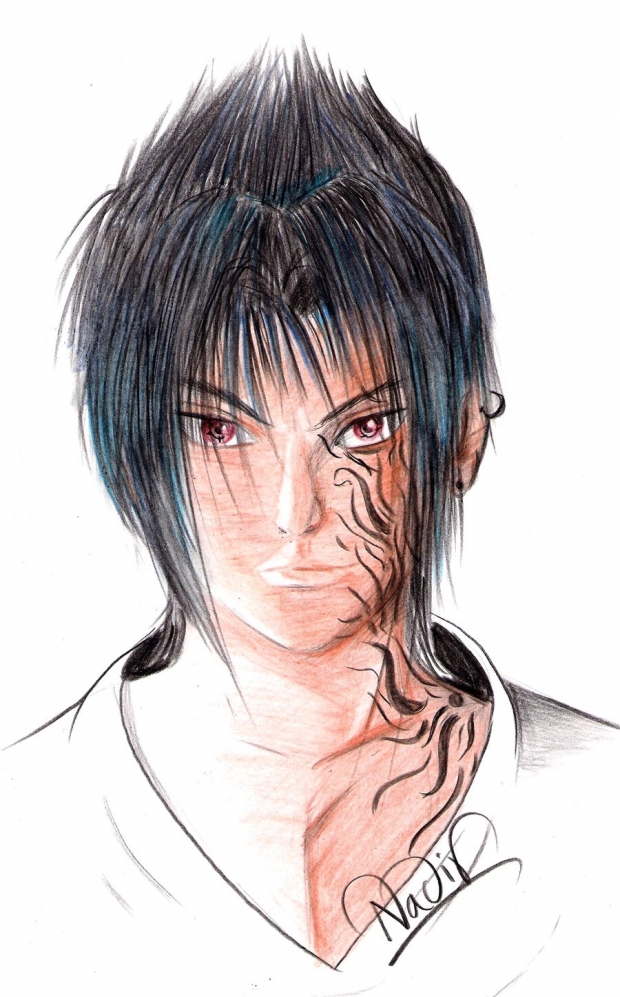 Sasuke