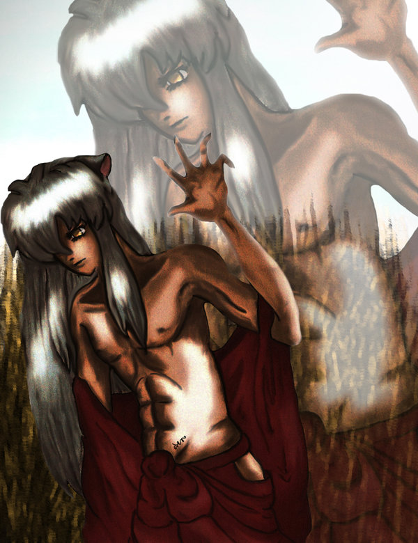 inuyasha