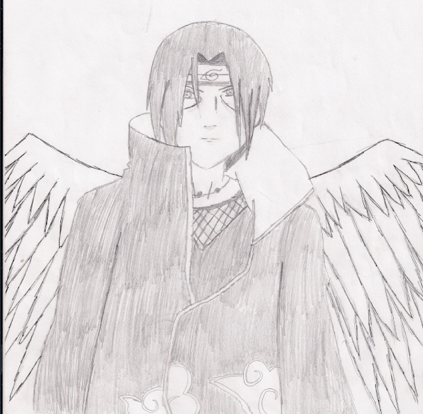 Angel Itachi