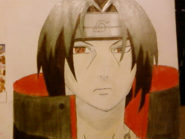 Itachi