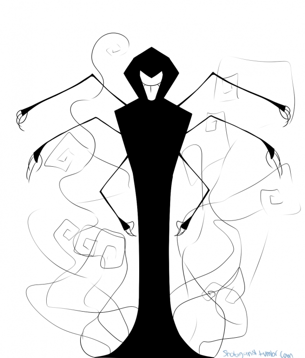 Stay away from the dog park