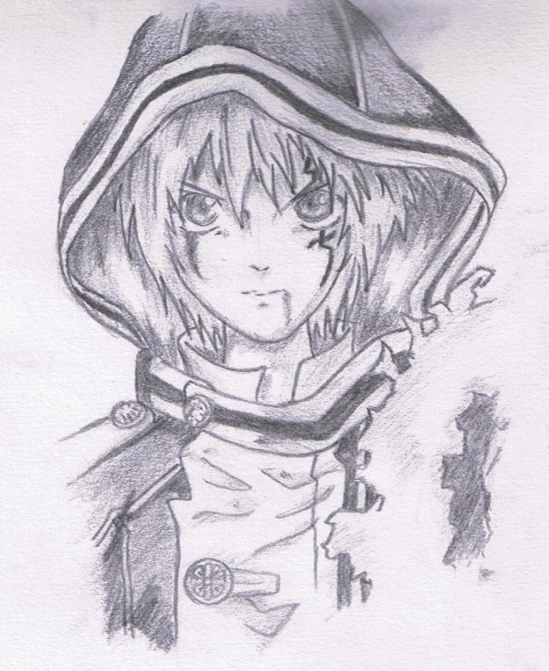 Allen... Allen.... Allen.... WALKER