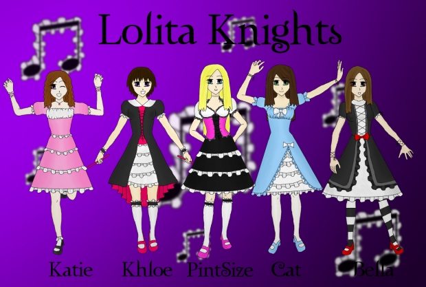Lolita Knights