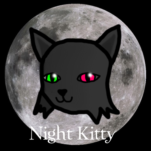 Night Kitty