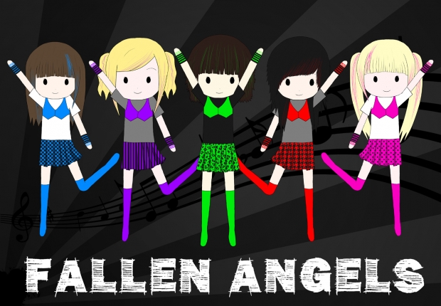 Fallen Angels