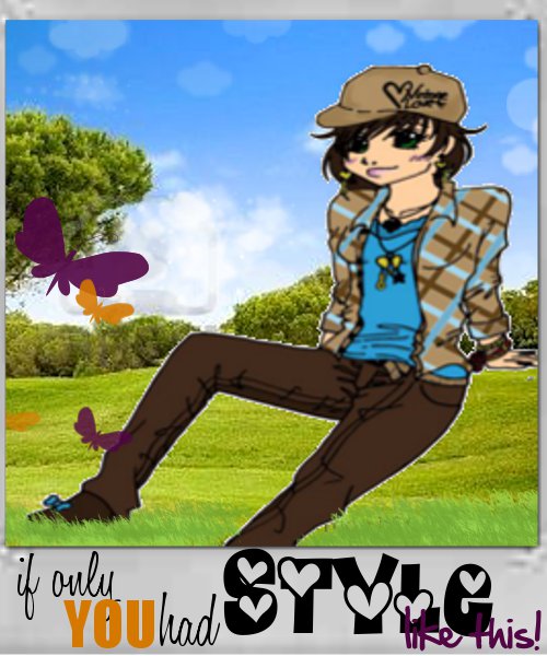 like this, like this