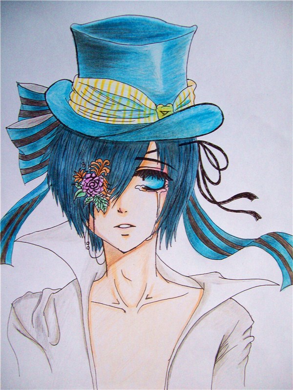 Ciel Phantomhive