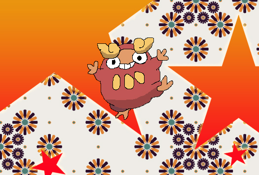 Darumaka!