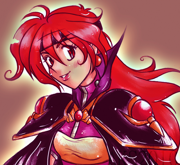 Lina Inverse