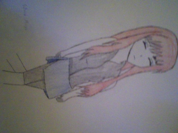 suteru meiyo my own chara