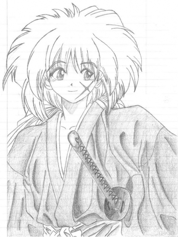Kenshin
