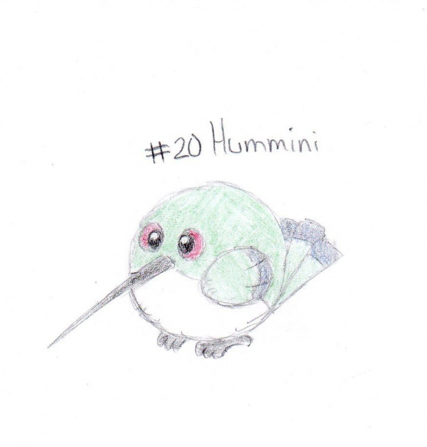 Hummini