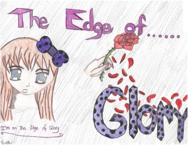 The Edge of Glory