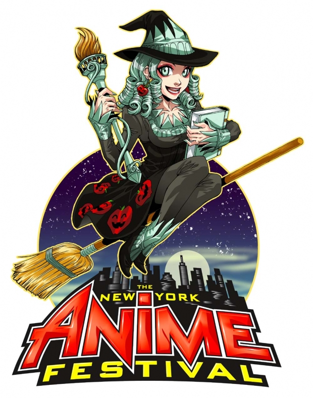 NYAF - 2010 MASCOT COMPETITION entry