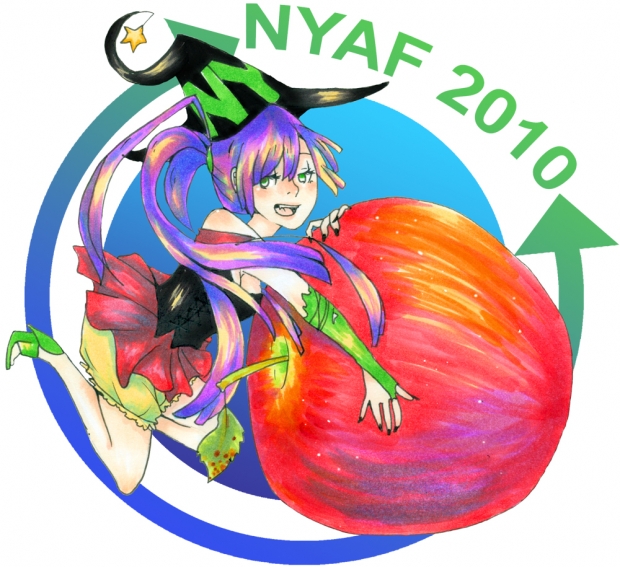 NYAF Contest *fixed*