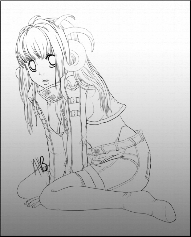 Searching for Innoncence