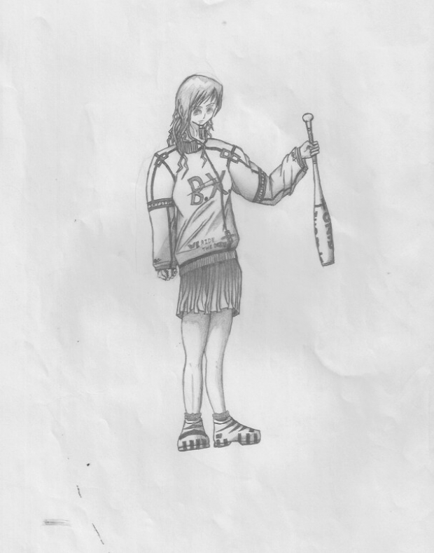 imma hit u.....or not!! O.o