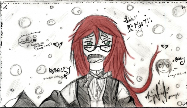 Grell Sutcliff
