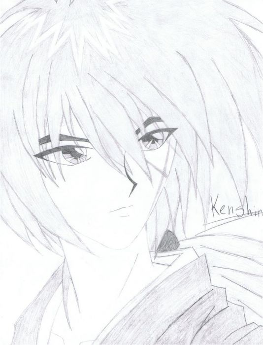 Kenshin