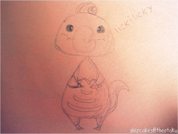 lickilicky