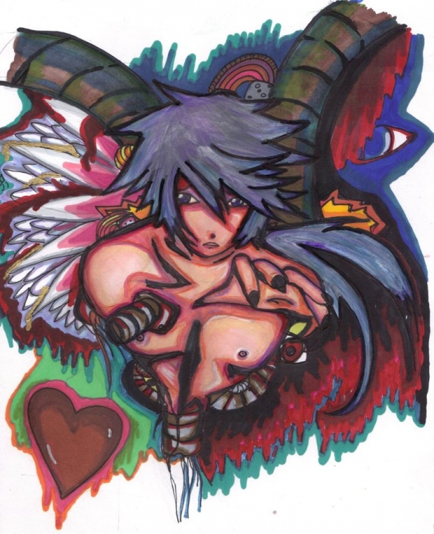 The want to be loved