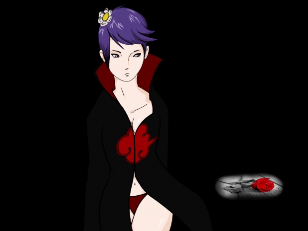 Sexy Konan
