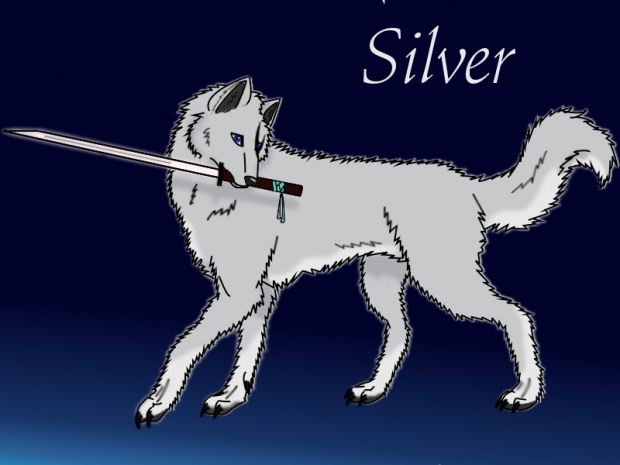 Silver