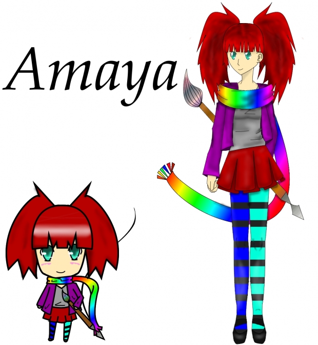 Amaya