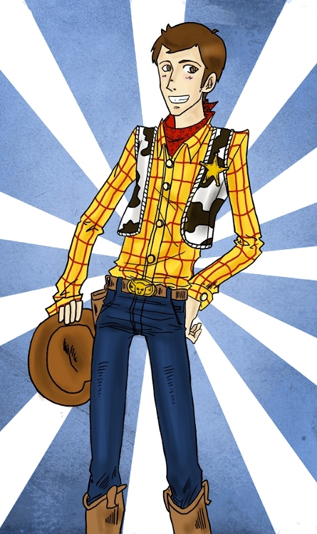 There's a snake in my boot D8