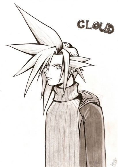 Cloud