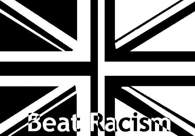Beat Racism