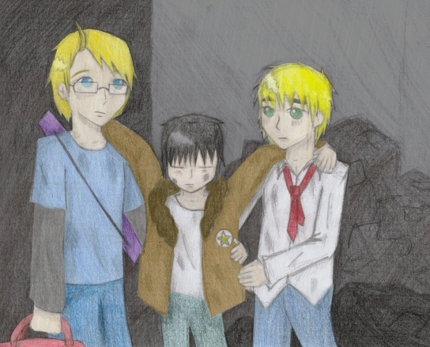 We will try and fix you