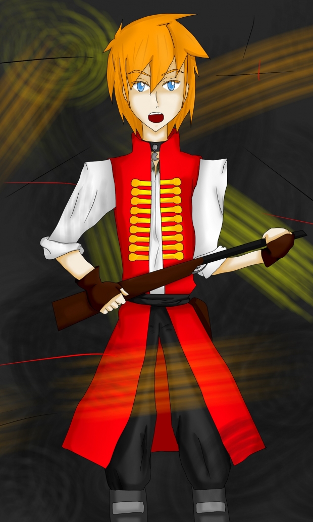 Do you hear the people sing