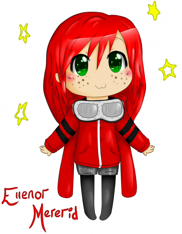 Chibi Me