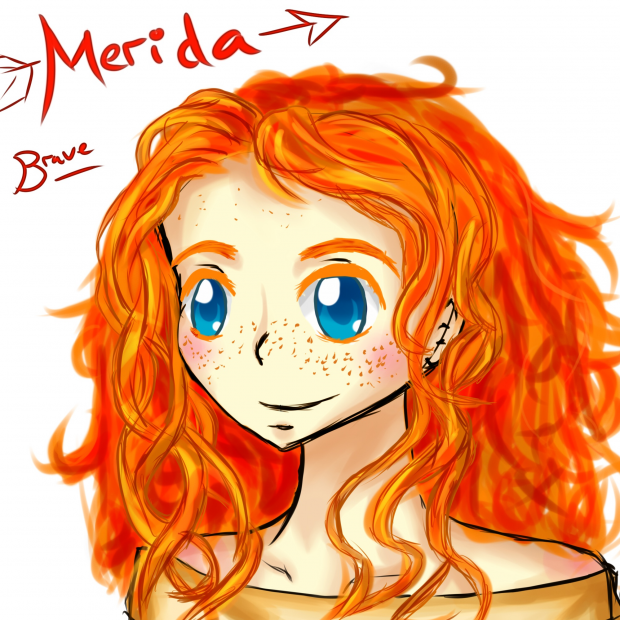 Merida