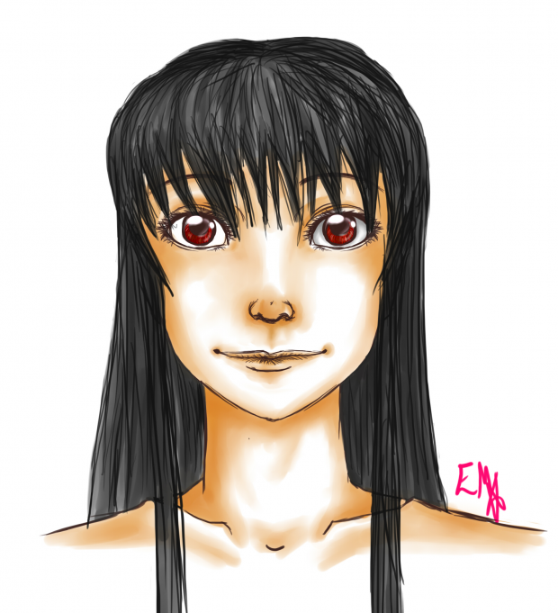 Semi Realistic Jessie