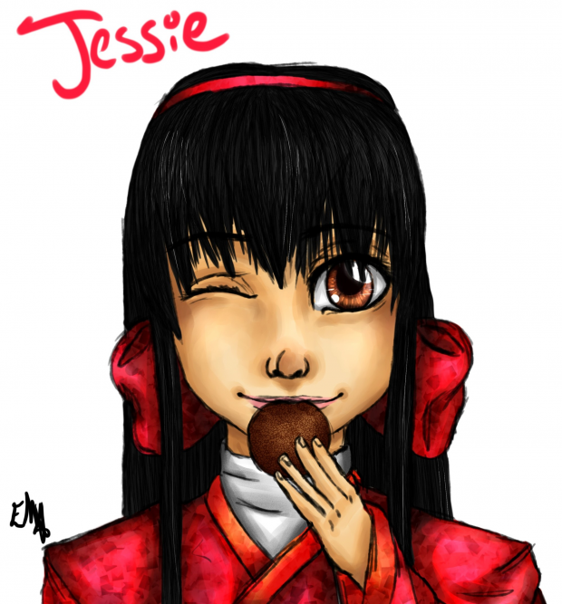 Jessie
