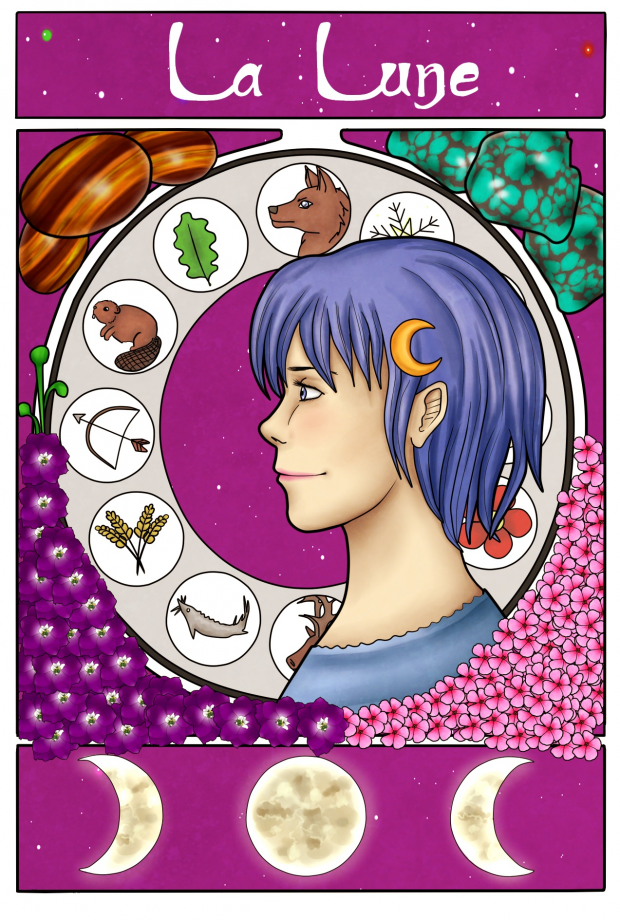 La Lune