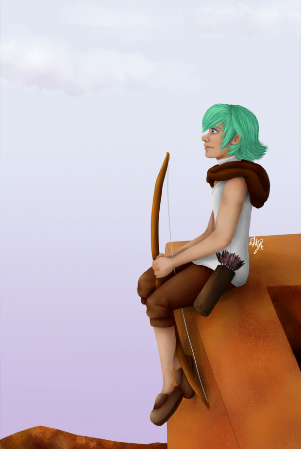 Early morning musing