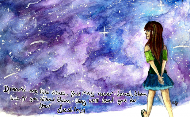 Dreams and Stars