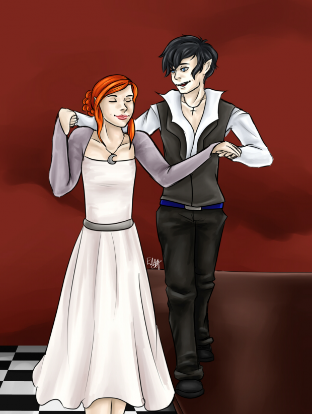 Baby it's cold outside