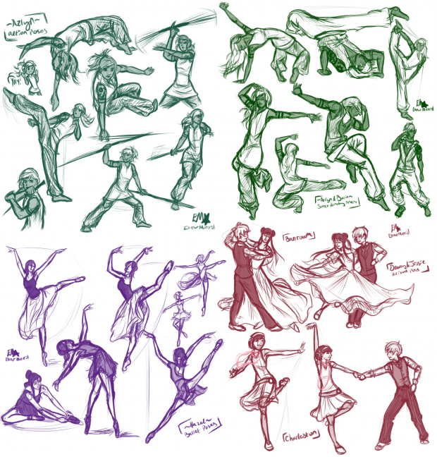 Dance Studies