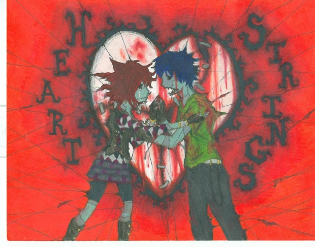 Heart Strings